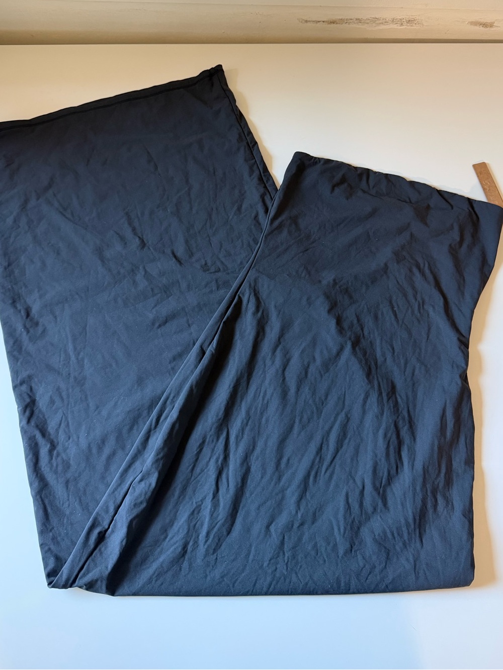 Skims Fits Everybody Tube Dress in Onyx NWT - Picture 7 of 9